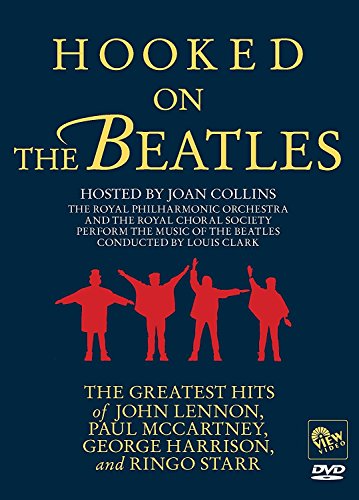 Hooked On The Beatles [DVD] [2010] von Quantum Leap Group