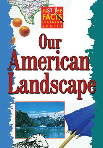 Just The Facts: Our American Landscape [DVD] von Quantum Leap Group