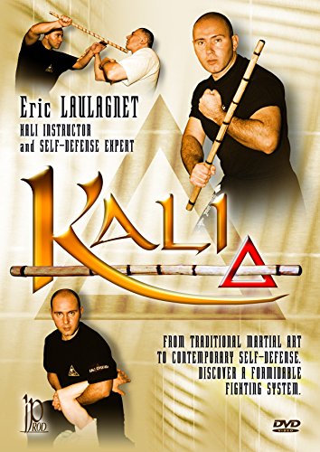 Kali: Flow, Speed, Adaptability, Precision And Reflex [DVD] [UK Import] von Quantum Leap Group