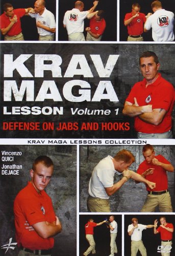 Krav Maga Lesson: Volume 1 [DVD] von Quantum Leap Group