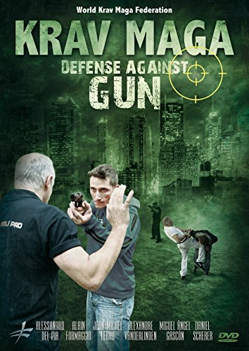 Krav Maga: Defence Against Guns [DVD] [UK Import] von Quantum Leap Group