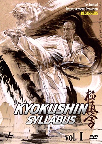 Kyokushin Sylabbus: Volume 1 [DVD] von Quantum Leap Group