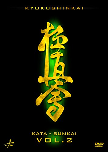 Kyokushinkai: Kata Bunkai - Volume 2 [DVD] von Quantum Leap Group