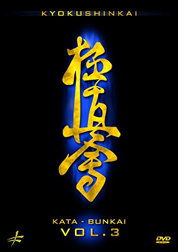 Kyokushinkai: Kata Bunkai - Volume 3 [DVD] von Quantum Leap Group
