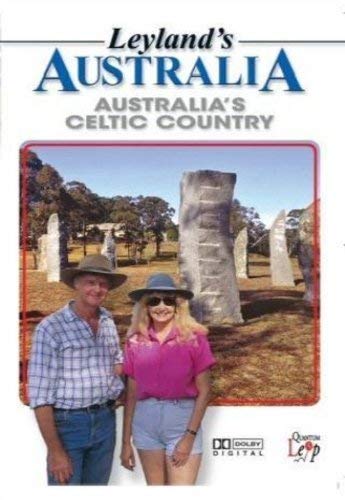 Leyland's Australia - Australia's Celtic Country [DVD] von Quantum Leap Group