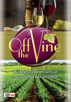 Off The Vine [DVD] von Quantum Leap Group