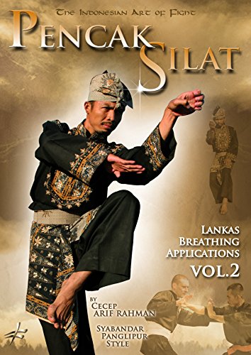 Pencak Silat [DVD] von Quantum Leap Group