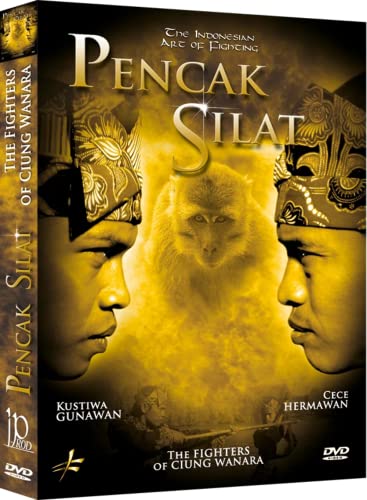 Pencak Silat The fighters of ciung Wanara [DVD] von Quantum Leap Group