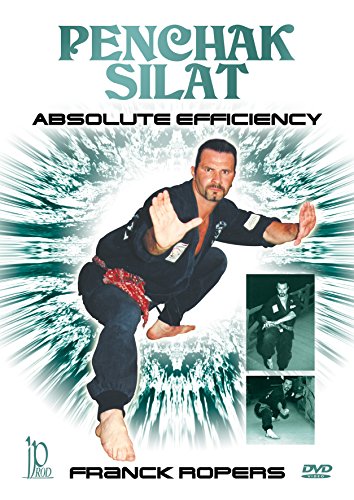 Pencak Silat: Absolute Efficiency [DVD] [UK Import] von Quantum Leap Group