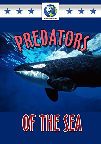 Predators of the Sea [DVD] [UK Import] von Quantum Leap Group