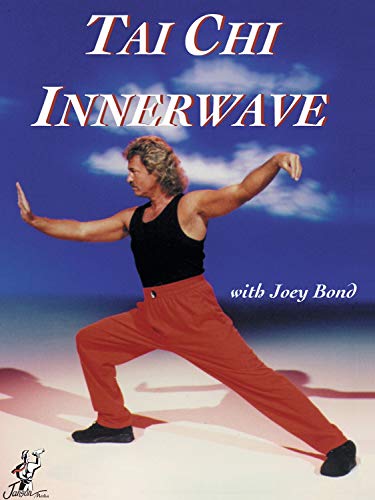 Tai Chi Innerwave [DVD] [Region 1] [NTSC] von Quantum Leap Group