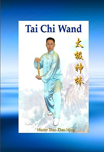 Tai Chi Wand Ruler [DVD] von Quantum Leap Group