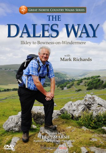 The Dales Way with Mark Richards. [DVD] von Quantum Leap Group