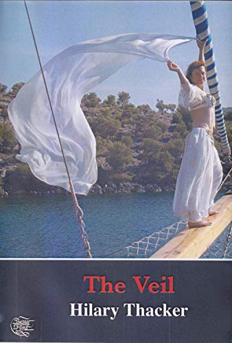 The Veil, Egyptian Dancing with Hilary Thacker [DVD] von Quantum Leap Group