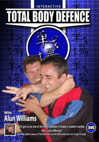 Total Body Self Defence [DVD] [UK Import] von Quantum Leap Group