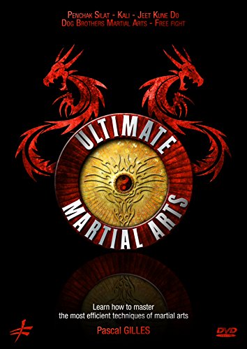 Ultimate Martial Arts [DVD] von Quantum Leap Group