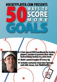 50 Ways to Score More Goals [DVD] von Quantum Leap