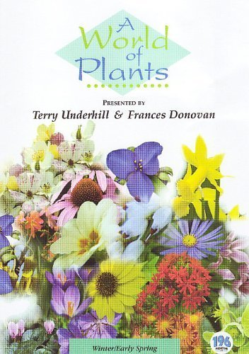 A World Of Plants - Winter And Early Spring [DVD] von Quantum Leap