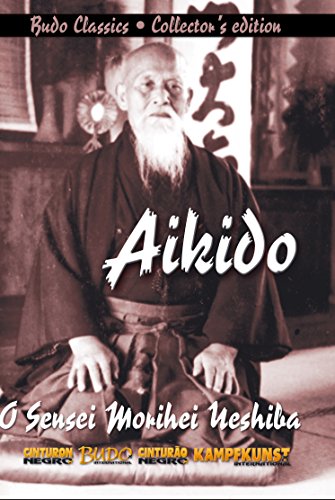 Aikido: Morihei Ueshiba [DVD] von Quantum Leap