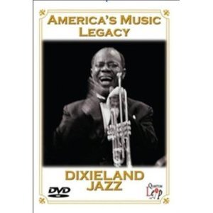 America's Music Legacy [DVD] von Quantum Leap