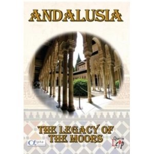Andalusa: Legacy of the Moors [DVD] von Quantum Leap