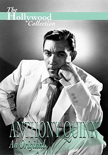 Anthony Quinn - An Original [DVD] von Quantum Leap