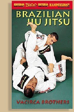 Brazilian Jiu-Jitsu: Programa De Cinturon Blanco A Azul [DVD] [UK Import] von Quantum Leap