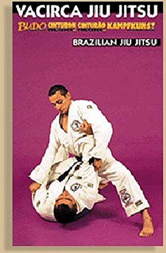 Brazilian Jiu-Jitsu: Volume 1 [DVD] [UK Import] von Quantum Leap