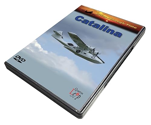 Catalina [DVD] von Quantum Leap