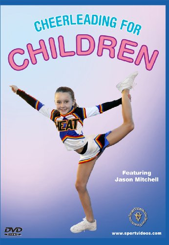 Cheerleading For Children [DVD] von Quantum Leap