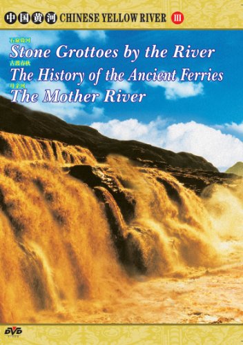 Chinese Yellow River - Stone Grottoes [DVD] [2009] von Quantum Leap