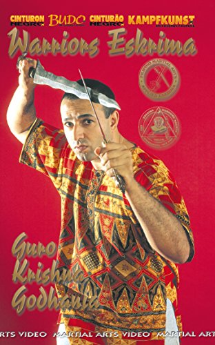 Eskrima Warriors [DVD] von Quantum Leap