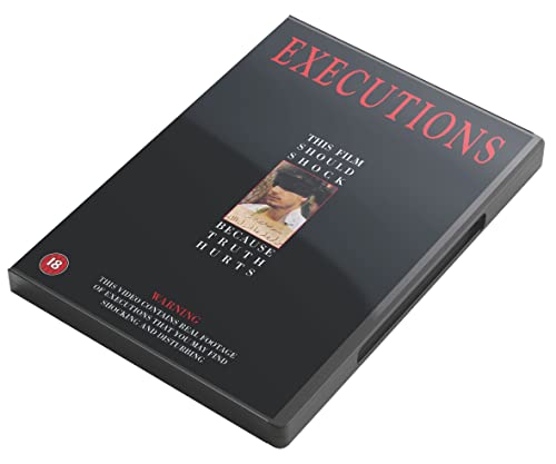 Executions [DVD] von Quantum Leap