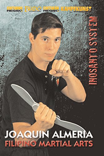 Filipino Martial Arts: Inosanto System [DVD] von Quantum Leap