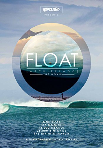 Float: Archipelago [DVD] [UK Import] von Quantum Leap