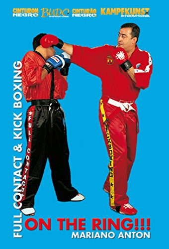 Full And Kick On The Ring [DVD] von Quantum Leap