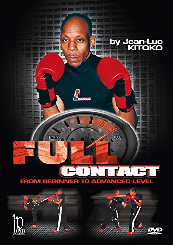 Full Contact: From Beginner To Advanced Level [DVD] von Quantum Leap