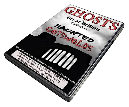 Ghosts of Great Britain [DVD] von Quantum Leap
