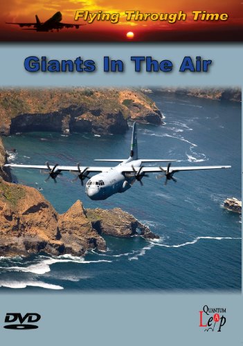Giants In The Air [DVD] von Quantum Leap