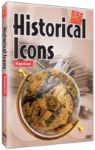 Historical Icons: Napoleon [DVD] von Quantum Leap