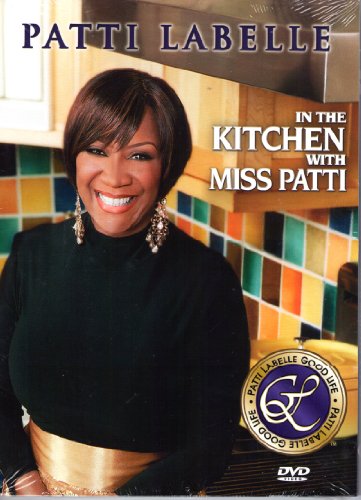 In The Kitchen With Miss Patti [DVD] von Quantum Leap