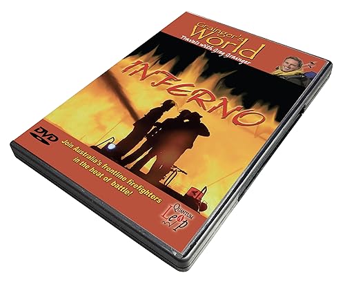 Inferno [DVD] von Quantum Leap