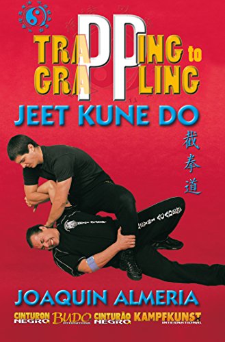 Jkd: Trapping To Grappling [DVD] [UK Import] von Quantum Leap