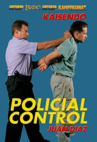 Kaisendo: Police Control [DVD] [UK Import] von Quantum Leap