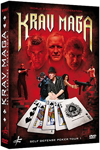 Krav Maga: Self-Defense Poker Tour [DVD] von Quantum Leap