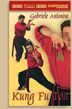 Kung Fu: Toa Formas Y Aplicaciones - Volume 1 [DVD] von Quantum Leap