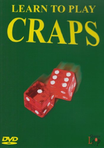 Learn To Play Craps [DVD] von Quantum Leap