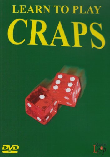 Learn To Play Craps [DVD] von Quantum Leap