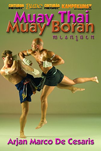Muay Thai: Muay Boran [DVD] von Quantum Leap