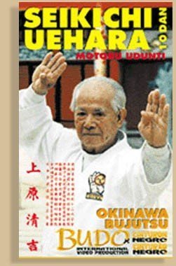 Okinawa Bujutsu [DVD] von Quantum Leap